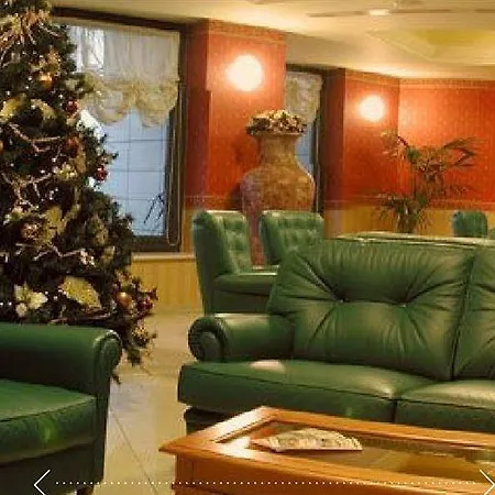Belvedere Hotel Mentana