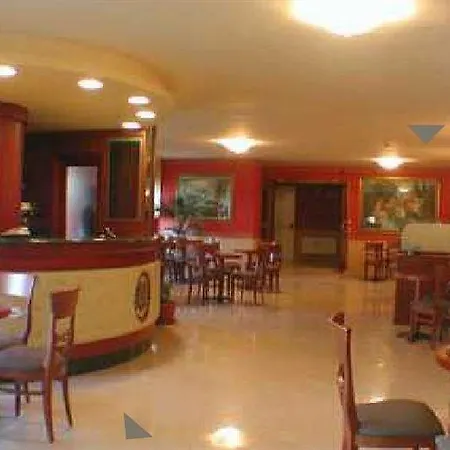 Belvedere 4* Mentana