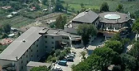 Belvedere Hotel