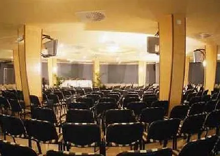 Hotel Belvedere 4*
