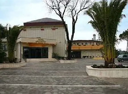 Hotel Belvedere