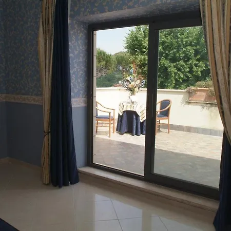 Hotel Belvedere