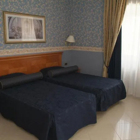 Belvedere Hotel Mentana