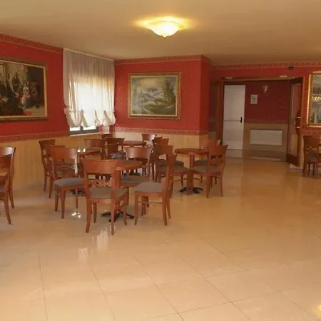 Hotel Belvedere 4*