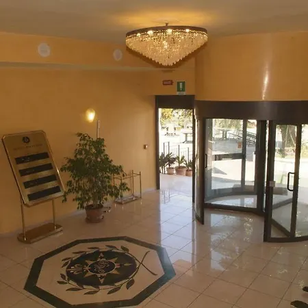 Hotel Belvedere 4*