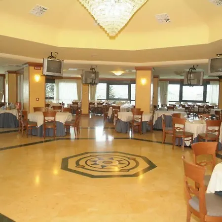 Hotel Belvedere Mentana