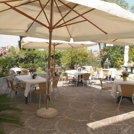 Belvedere Hotel Mentana