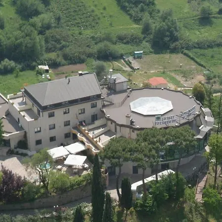 Belvedere Mentana