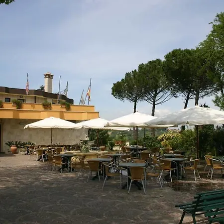 Hotel Belvedere 4*