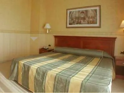 Belvedere Hotel 4*