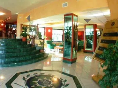 Belvedere 4*