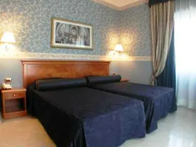 Belvedere 4* Mentana