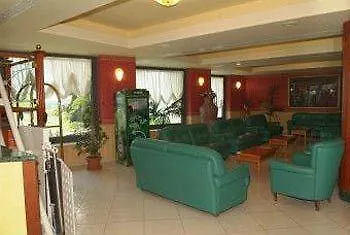 Hotel Belvedere 4*