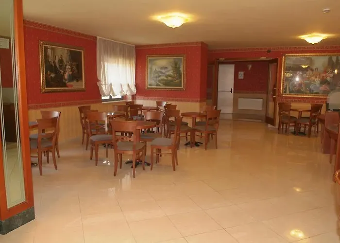 Ξενοδοχείο Belvedere 4*